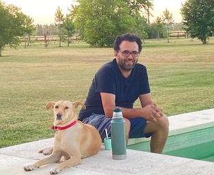 Martín Bernabó